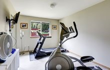 Satwell home gym construction leads