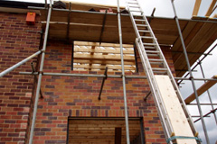 house extensions Satwell
